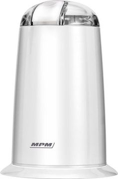 Кавомолка MPM MMK-07 white