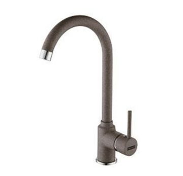 Змішувач кухонний FRANKE POLA (115.0328.183) шторм