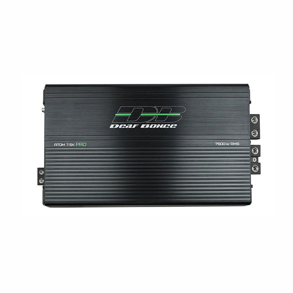 Apocalypse Atom 7.5K PRO