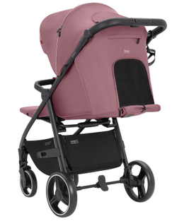 Прогулянкова коляска Carrello Bravo CRL-8512