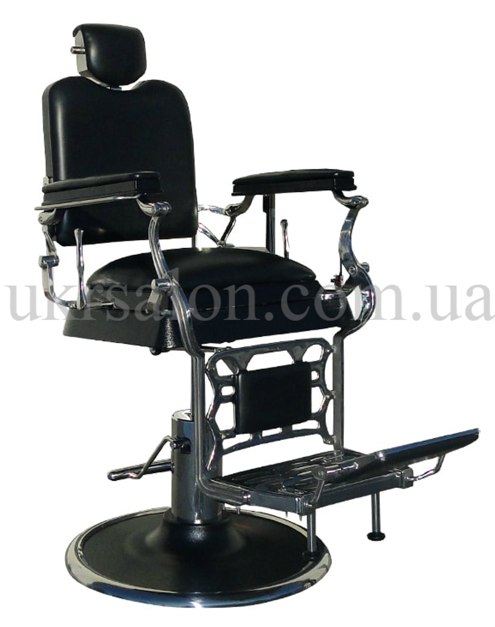Парикмахерское кресло Barber Maestro