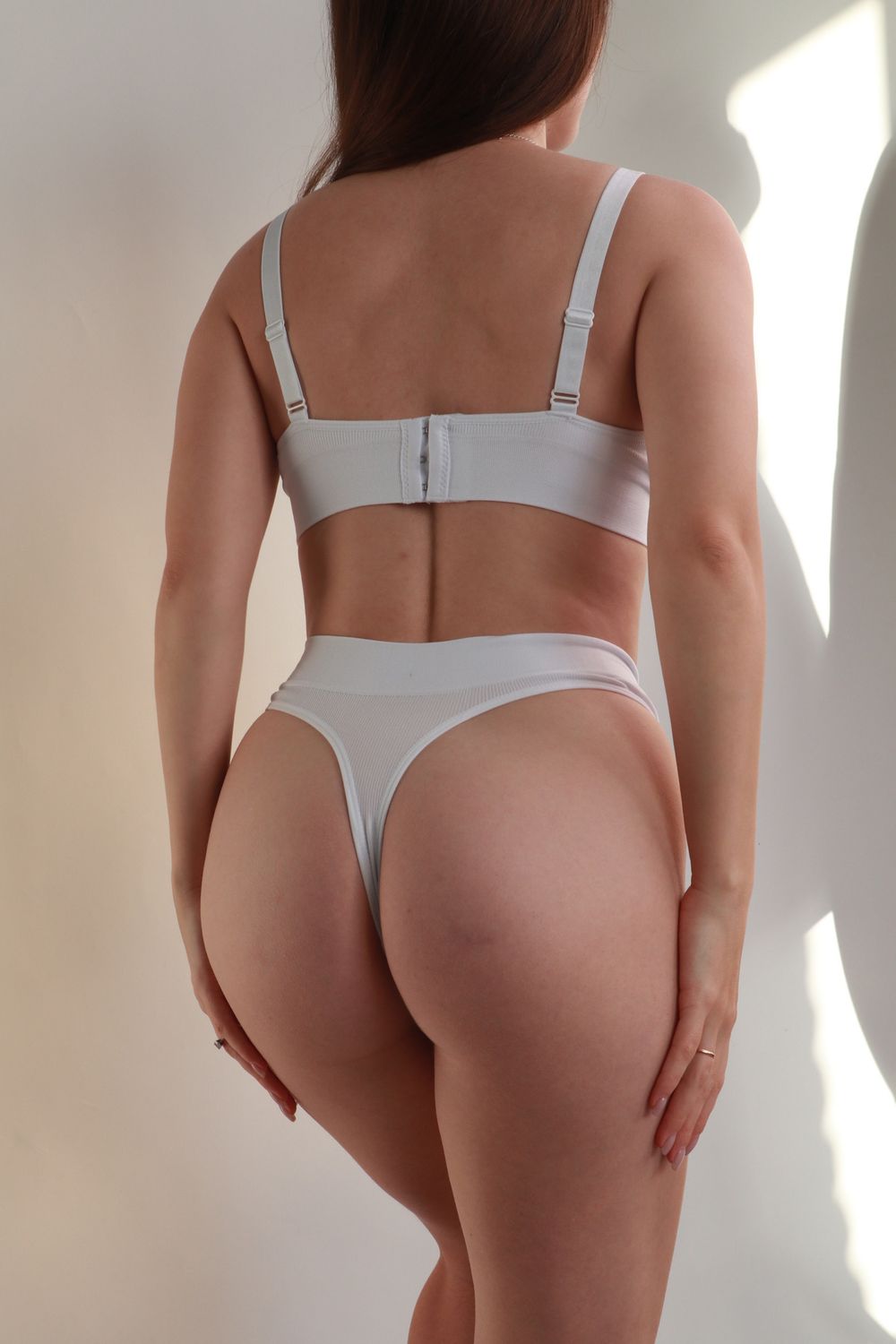 Базовий комплект білизни