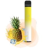 Elf Bar 2000 - Pineapple Ice (5% nic)
