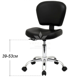 Стул мастера 855