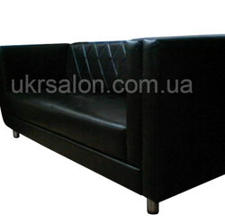 Диван для зала ожидания Mokko