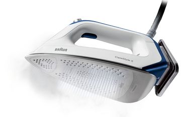 Праска з парогенератором Braun IS 5145 WH