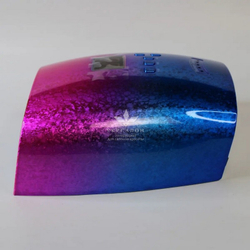 Лампа для маникюра с аккумулятором LED+UV S10, 66 Вт