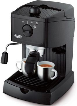 Кавоварка DeLonghi EC 145