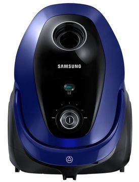Пилосос для сухого прибирання SAMSUNG VC07M25H0WB/UK
