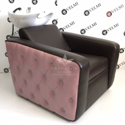 Крісло-мийка royal obsession