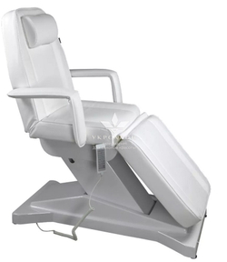 Косметологічна кушетка 2214A-I.H з підігрівом