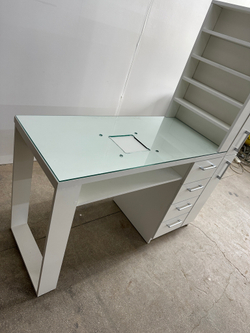 Маникюрный стол Mark SM-300 plus