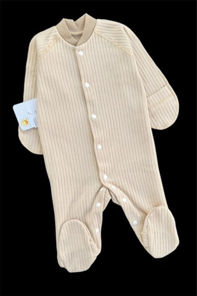 Чоловічок "Принт", бавовна рубчик ТМ "Happy ТoТ"