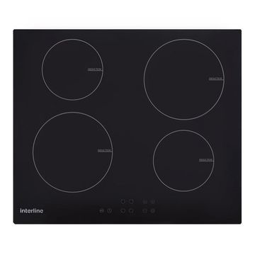 Варильна поверхня Interline HIV 567 SBP BA