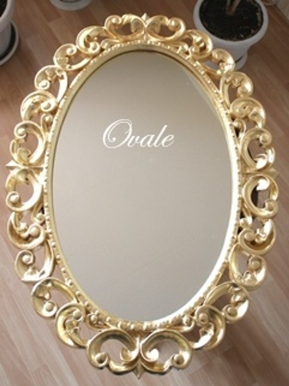 Дзеркало Ovale