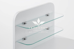 Стіл манікюрний Beauty