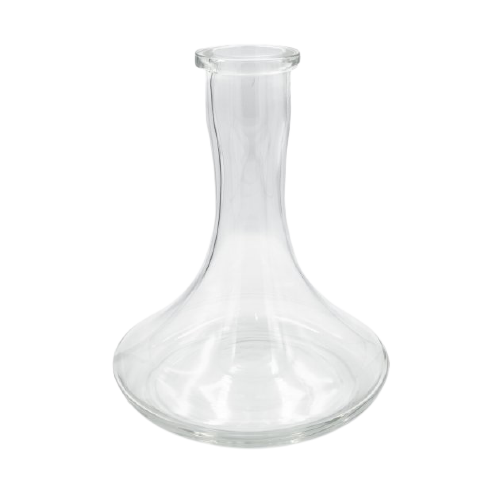 Колба для кальяна Storm Craft Clear  (Шторм Крафт Прозрачная)