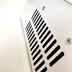 Витяжка настільна akri wind-1 з фільтром hepa