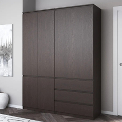 Шкаф для салона красоты Bona 2