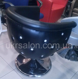 Парикмахерское кресло А117