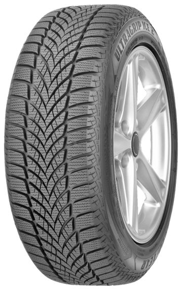 Goodyear UltraGrip Ice 2 175/65 R14 86T XL