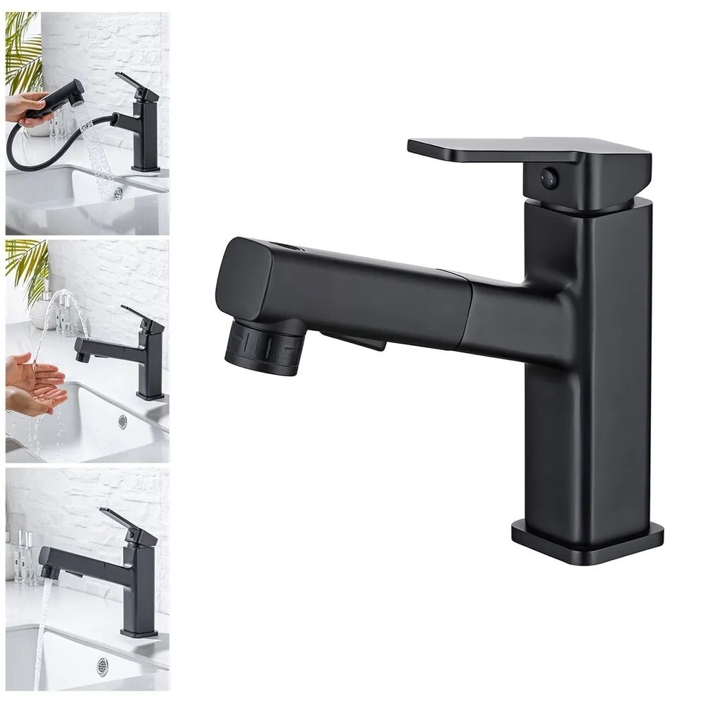 Смеситель для кухни многофункциональный А54