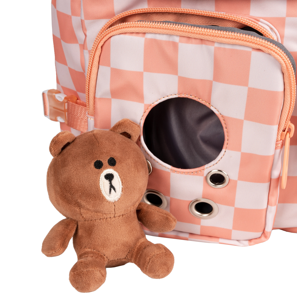 Рюкзак YES T-107 Line Friends (арт. 559634)