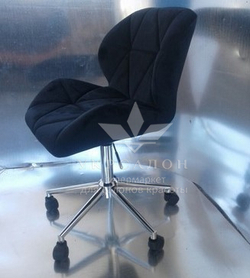 Стільчик майстра Paris Velor 2