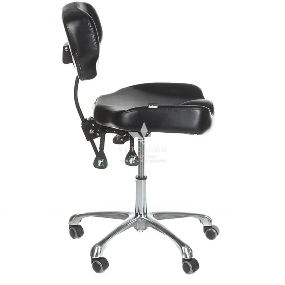 Стульчик мастера Elmo Inkoo