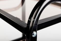 Косметологическая тележка S4-b