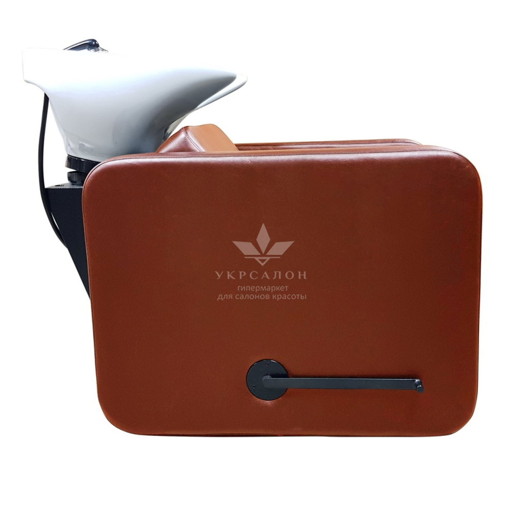 Парикмахерская мойка 1004 с подножкой