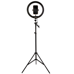 Кольцевая лампа Elexy 30