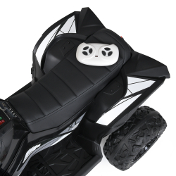 Детский электроквадроцикл 70W Bambi M 4959EBLR