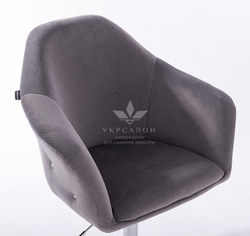 Стульчик мастера Rais Velor