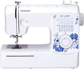 Швейна машина Brother ArtCity 300
