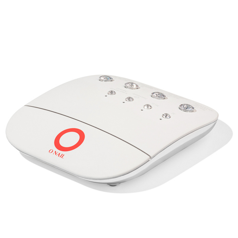 Пульт дистанционного управления для лампы с искусственным интеллектом O Nail AI