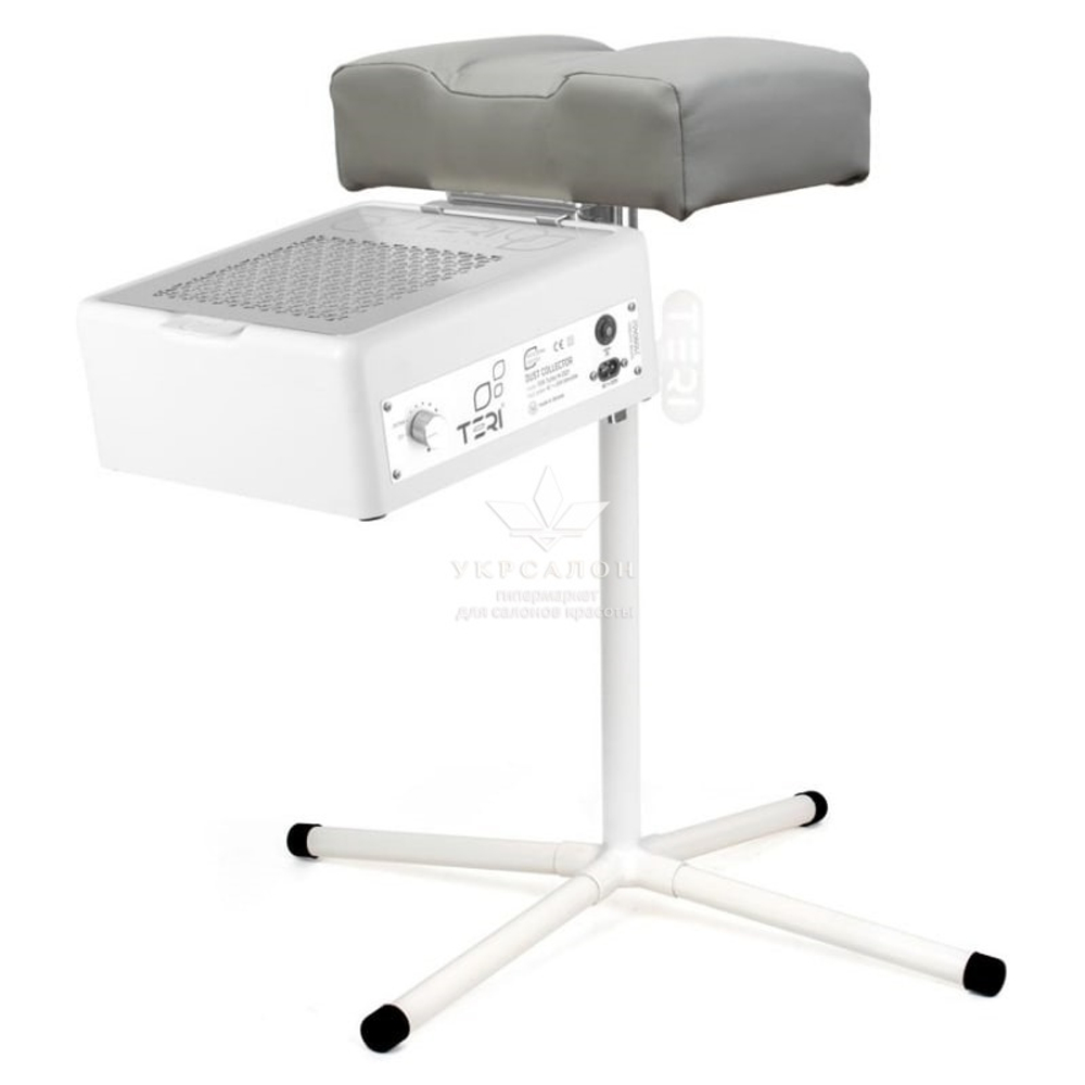 Педікюрна підставка для витяжок Teri