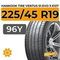 Hankook Tire Ventus S1 Evo 3 K127 225/45 R19 96Y XL
