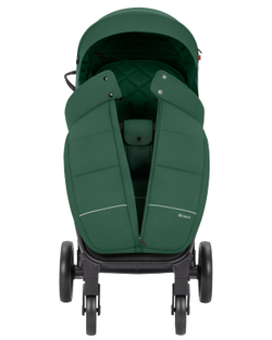 Прогулянкова коляска Carrello Bravo CRL-8512