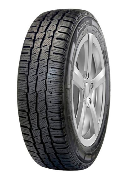 Michelin Agilis Alpin 215/65 R16C 109/107R