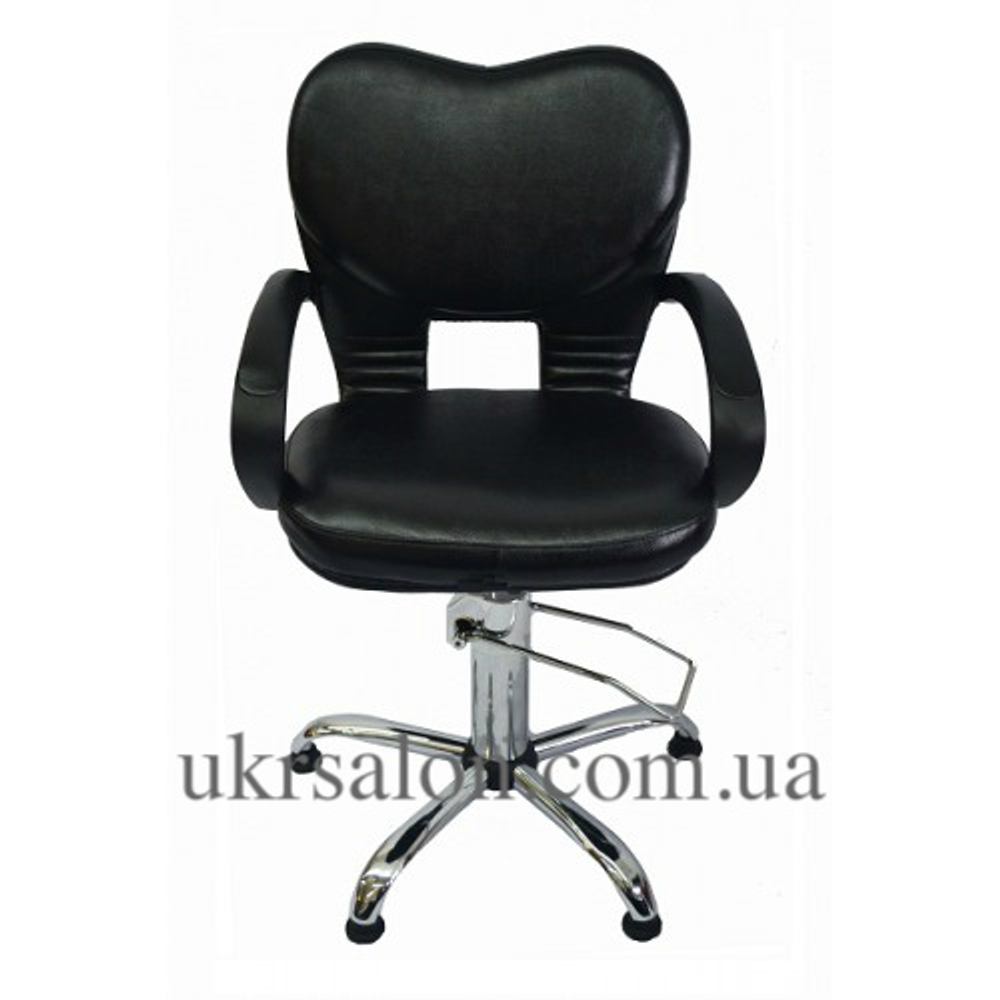 Крісло перукарське Clio