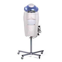 Вапоризатор для волос Keratex Ionic Mist, white