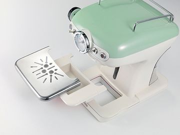 Кавоварка рожкова ARIETE 1389 GR