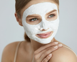 Увлажняющая маска альгинатная для лица и тела Superhydrating Peel off mask, Algomask