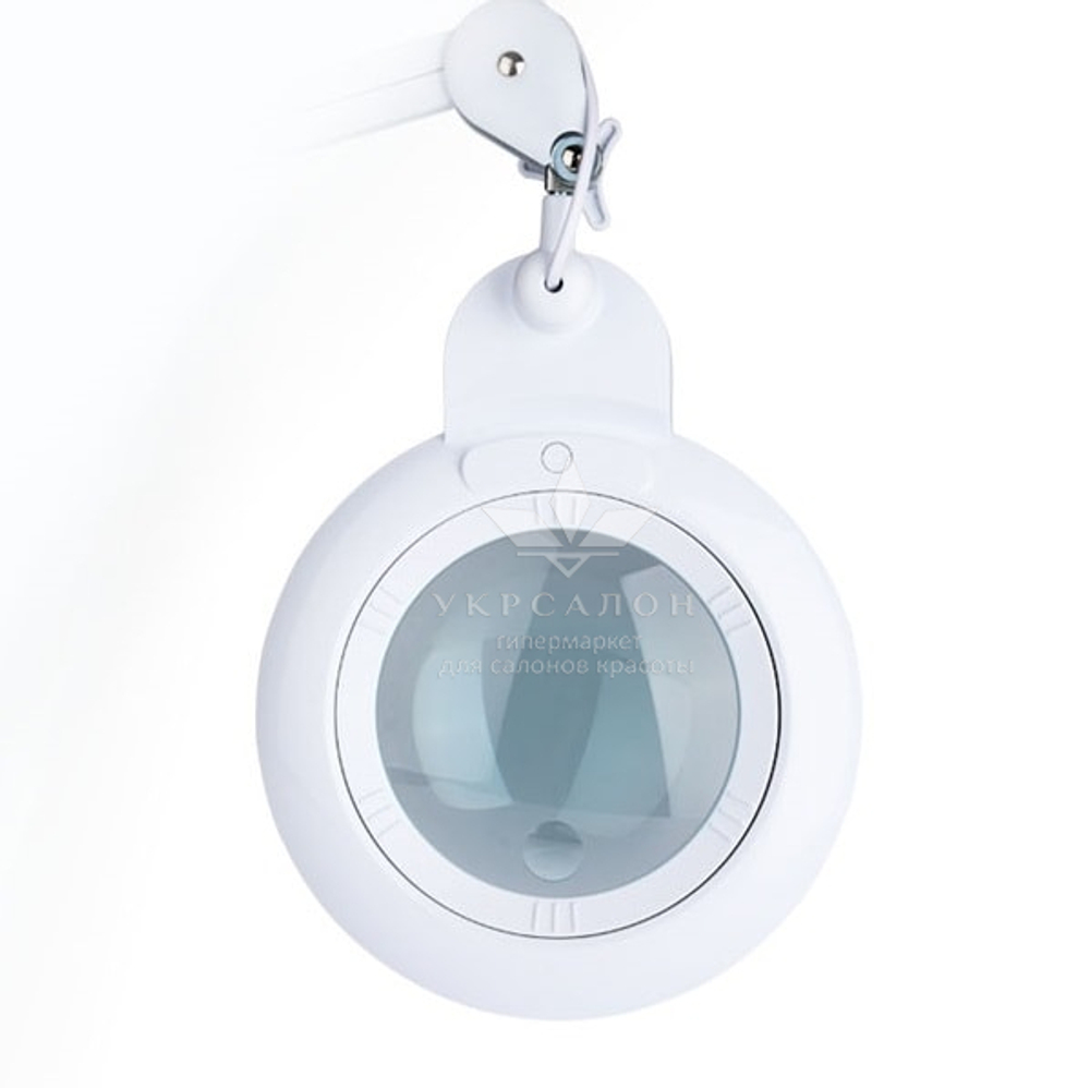 Лампа-лупа 9006-D LED (3/5D) с регулировкой яркости света