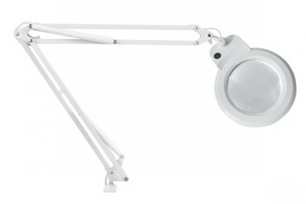 Лампа лупа 7 MAGNIFYING LAMP