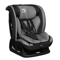 Автокрісло дитяче Lionelo Aart i-Size 0+/1/2/3 (0-36 кг)