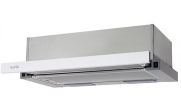 Витяжка VENTOLUX GARDA 60 WH (650) IT