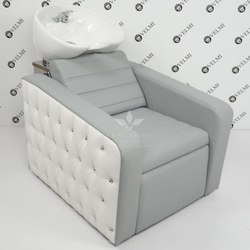 Парикмахерская мойка Milan Diamant