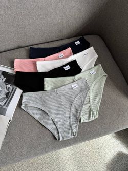 V-подібні сліпи з бавовни